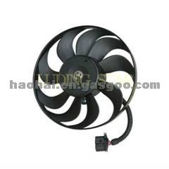 VW SANTANA 2000 AG4 Radiator Fan 330 959 455B