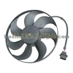 VW GOLF PASSAT POLO CORRADO Radiator Fan 6E0 959 455A