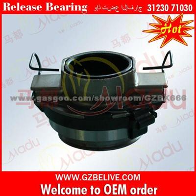 ISUZU RELEASE BEARING 31230-71030 For TOYOTA HILUX INNOVA KUN40/KUN15