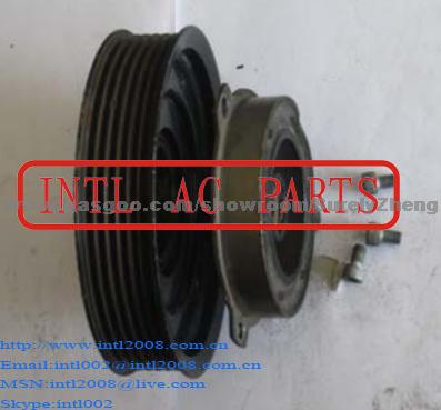 Auto A/C Compressor Clutch For DCS17E AUDI A3