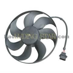 VW POLO NEW BEETLE SEAT SKODA Radiator Fan 6Q0 959 455H