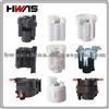 High Quality Fuel Filter Filter Element: Paper