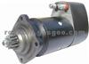 STARTER FOR DEUTZ ENGINE