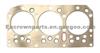 DAF Truck Gasket, Cylinder Head 0376279,1283752,1298923,376729