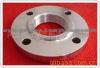 Stainless Steel ANSI SO Flange