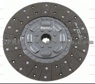 Clutch Cover & Disc 3482 093 031 FOR IVECO