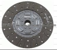 Clutch Cover & Disc 3482 093 031 FOR IVECO