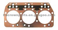 DAF Truck Gasket, Cylinder Head 624990,655014,676853,751275