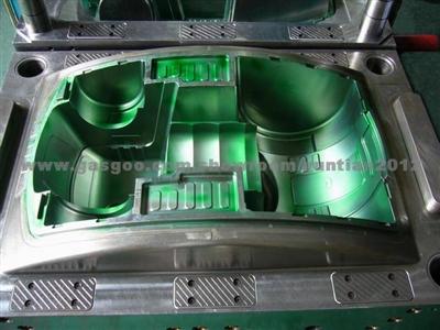 House Hold Mold 002 Iso9001 for Huangyan China