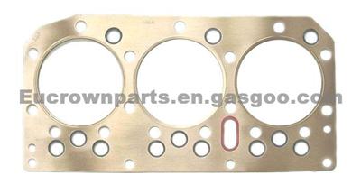 DAF Truck Gasket, Cylinder Head 0376279,1283752,1298923,376729