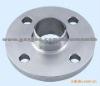 DIN 2633 WELDING NECK FLANGE
