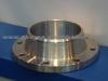 BS4504 PN40 DN500 CARBON STEEL FLANGE