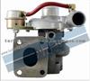 Turbocharger Gt17 28230-41422 471037-0002
