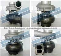 Turbocharger S400 319475