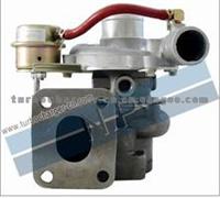 Turbocharger Gt17 28230-41422 471037-0002