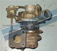 Turbocharger RHF4 135756180