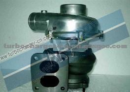 Turbocharger RHE6 114400-3320 VA720015