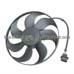 VW POLO NEW BEETLE SEAT VW Radiator Fan 6X0 959 455C
