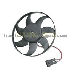 VW TRANSPORTER IV Radiator Fan 7D0 959 455 K