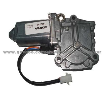 WIPER MOTOR FOR SCANIA OEM NO 1442293