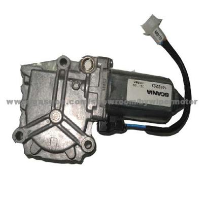 WIPER MOTOR FOR SCANIA OEM NO 1442292