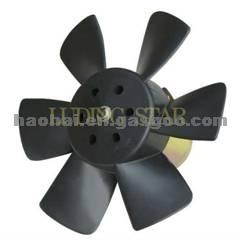 AUDI 80 JETTA SCIROCCO Radiator Fan 165959455AM