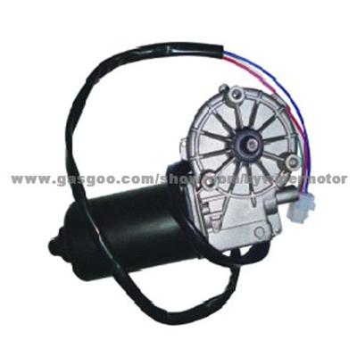 WIPER MOTOR FOR VOLVOOEM NO 8143408