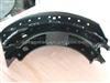 TRUCK BRAKE SHOE:0509126642