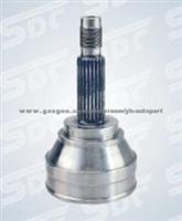 C V Joint / Axle For Fiat 127