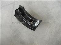 TRUCK BRAKE SHOE:05.091.27.54.2