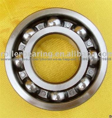 Deep Groove Ball Bearing Bore Size 10 - 240 Mm