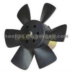 AUDI Radiator Fan 165959455T