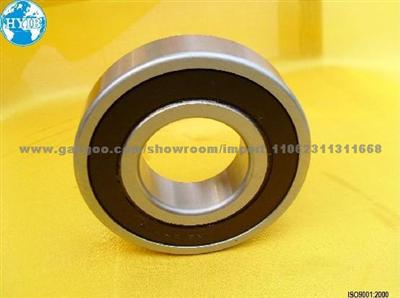 HYIB Deep Groove Ball Bearing 6308 2RS ZV2