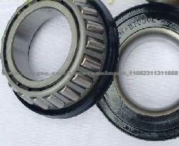 30204 Roller Bearing With ISO9001:2000