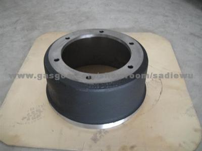 Brake Drum for Benz Fuwa HT-250