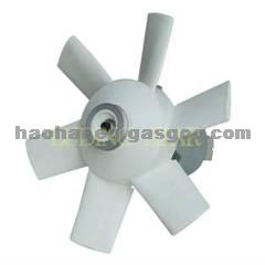 AUDI 100/80 CABRIOLET COUPE Radiator Fan811959455R