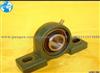 Pillow Block Bearing Of Chrome Steel-GCr15,High Carbon Steel-GCR11