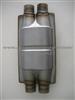 Catalytic Converter HJ-0228