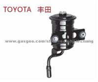 Fuel Filter 2330022020