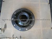 BENZ WHEEL HUB 3463561001