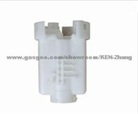 Plastic Fuel Filter For Toyota COROLLA 23300-23040