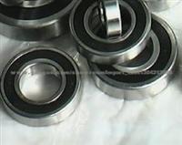 High Speed Water Pump Bearing 6203-2RS