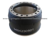 BPW BRAKE DRUM 0310677190