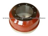 TRAILER BRAKE DRUM 6502807M