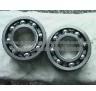 Chrome Steel Deep Groove Ball Bearing With ISO 9001 2000