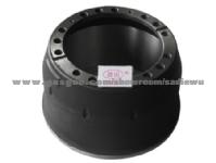 YORK BRAKE DRUM 786115