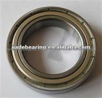 Single Row Angular Contact Ball Bearing 6907