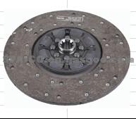 Clutch Cover & Disc1861 963 033