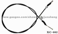 AUTO ACCELERATOR CABLE MC-025790