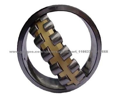 Spherical Roller Bearing 22200 Series ,CC Series